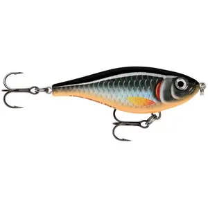 Επιπλέον δόλωμα Rapala x-rap® twitchin' shad 13g image-0