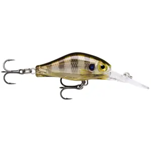 Δόλωμα Rapala sahdow rap® fat jack 4g image-0
