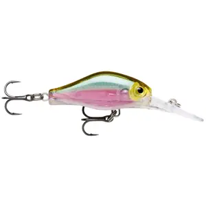 Lure Rapala sahdow rap® fat jack 4g