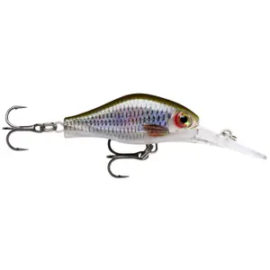 Δόλωμα Rapala sahdow rap® fat jack 4g image-0