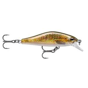 Lure Rapala sahdow rap® fat jack 5,5g image-0