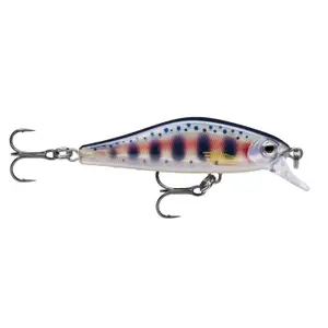 Lokke Rapala sahdow rap® fat jack 5,5g image-0