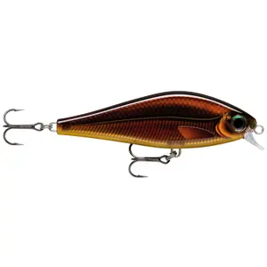 Leurre Rapala super shadow rap® 38g image-0