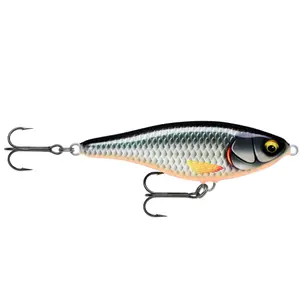 Lure Rapala twitchin' rap® 53g image-0