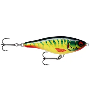Δόλωμα Rapala twitchin' rap® 53g image-0