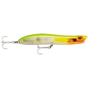 Surface lure Rapala maxrap® walk'n roll 10cm