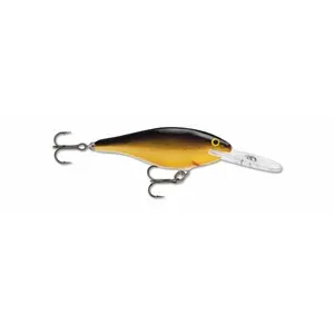 Floating lure Rapala shad rap 8g image-0