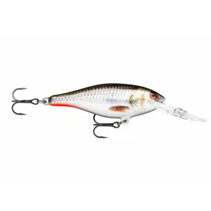 Επιπλέον δόλωμα Rapala shad rap 15g image-0