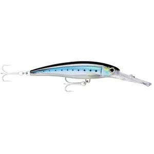 Επιπλέον δόλωμα Rapala x-rap magnum 18 cm image-0