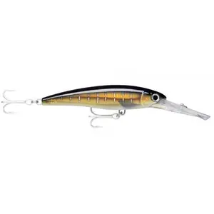 Engodo flutuante Rapala x-rap magnum 18 cm
