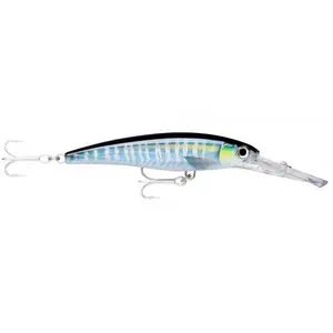 Engodo flutuante Rapala x-rap magnum 18 cm