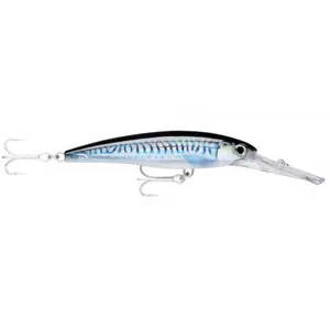 Engodo flutuante Rapala x-rap magnum 18 cm