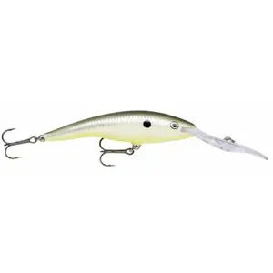 Engodo flutuante Rapala deep tail dancer 22g image-0