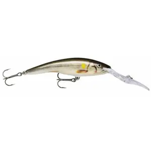 Leurre flottant Rapala deep tail dancer 11 cm image-0