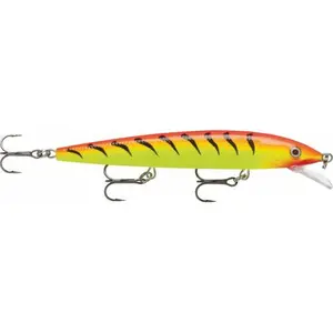Hängender Köder Rapala husky jerk 10 cm image-0