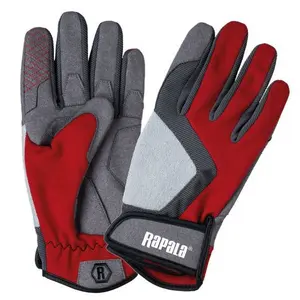 Performance gloves Rapala XL image-0