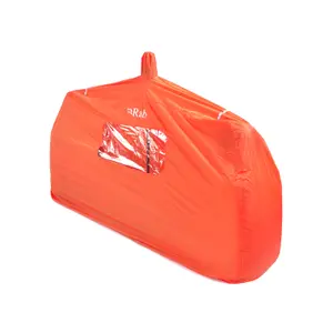 Collective Shelter for 2 People Rab