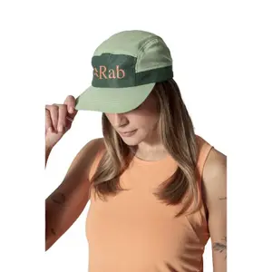 Boné 5 Painéis Rab Momentum image-1