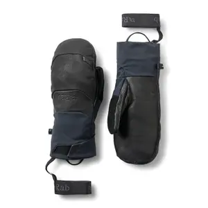 Skifäustlinge Rab Operator GTX