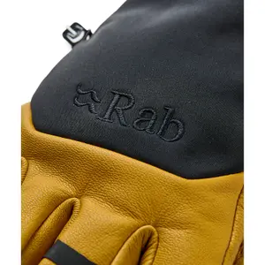 Skihandschuhe Rab Analyst Windstopper image-2
