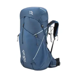 Rucksack Damen Rab Muon ND 50 L