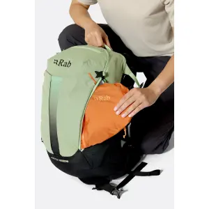 Női hátizsák Rab Airox 22ND image-1