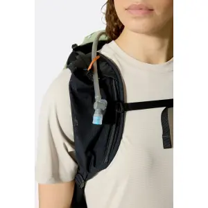 Női hátizsák Rab Airox 22ND image-2