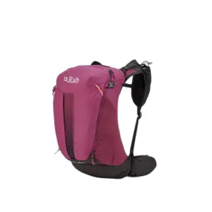 Women's backpack Rab Airox ND 22 L