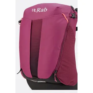 Women's backpack Rab Airox ND 22 L image-1
