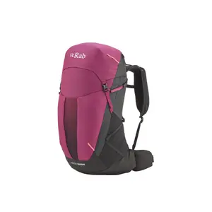 Rygsæk til kvinder Rab Airox 28ND