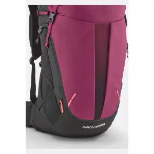 Női hátizsák Rab Airox 34ND image-3