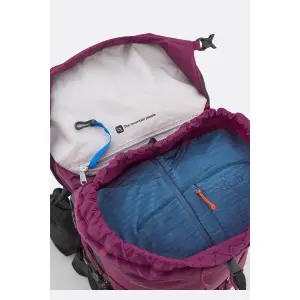 Női hátizsák Rab Airox 34ND image-4