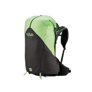 Women's backpack Rab Syclon XP ND 38 L