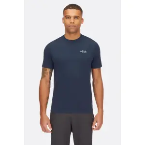 T-shirt Rab Crimp Logo image-1