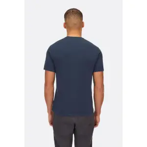 T-shirt Rab Crimp Logo image-2