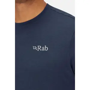 T-shirt Rab Crimp Logo image-3