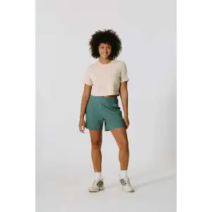 T-shirt da donna Rab Rivelin image-1