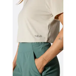 T-shirt da donna Rab Rivelin image-3