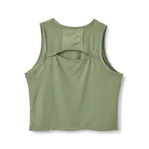 Women's tank top Rab Rivelin Crop image-1