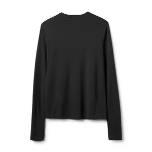 Camiseta manga larga mujer Rab Force image-1