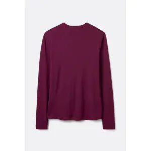 Camiseta de manga larga para mujer Rab Force image-1