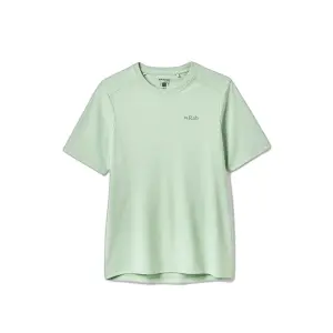 Γυναικείο T-shirt Rab Force image-0