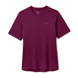 Women's UV Protection T-shirt Rab Force image-0