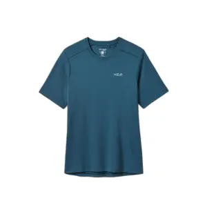 Γυναικείο T-shirt Rab Force image-0