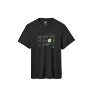 T-shirt Rab Crimp Repeat image-0