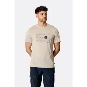 T-shirt Rab Crimp Repeat image-1