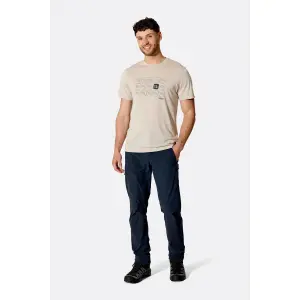 T-shirt Rab Crimp Repeat image-2