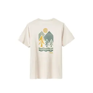 Women's T-shirt Rab Stance Vista image-1