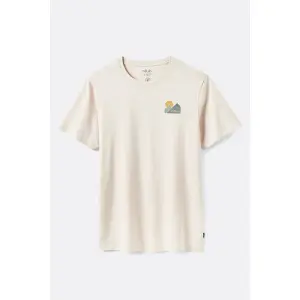 Women's T-shirt Rab Stance Vista image-0