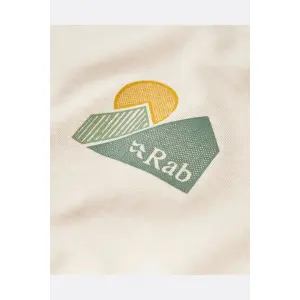 Women's T-shirt Rab Stance Vista image-4